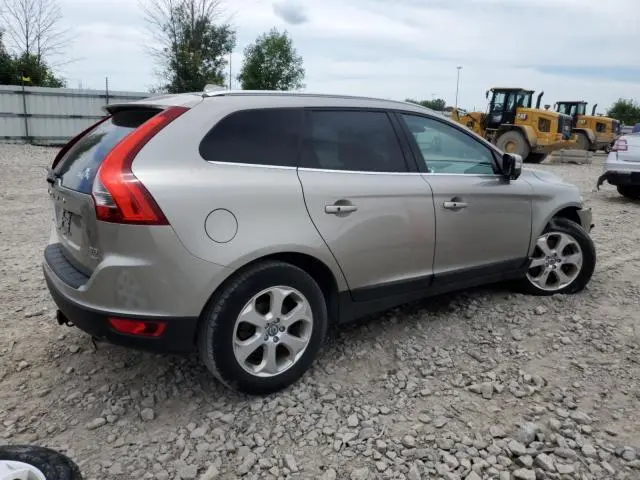 2012 VOLVO XC60 T6  