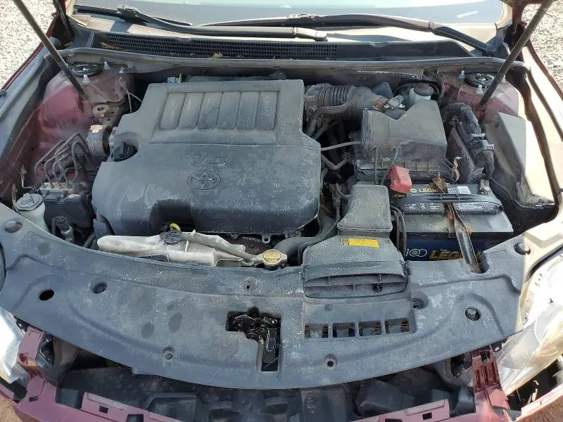 2013 TOYOTA AVALON XLE PREMIUM  