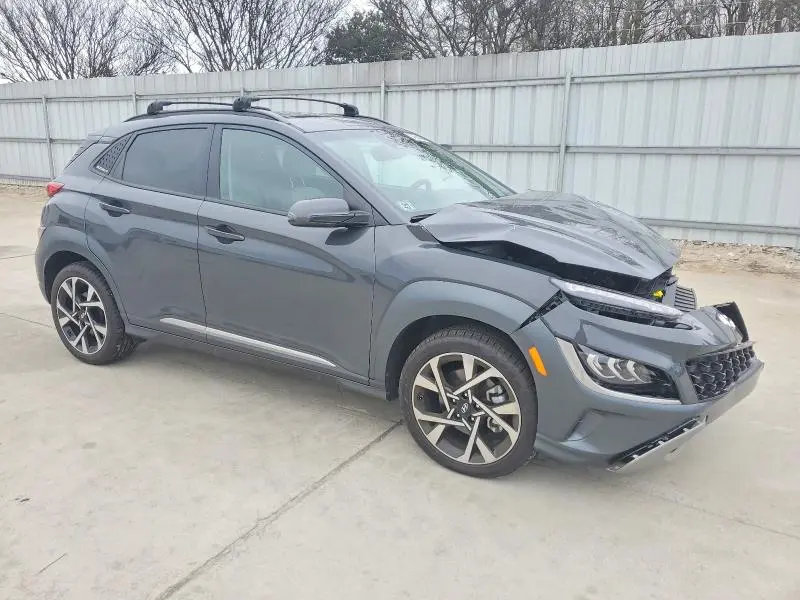 2023 HYUNDAI KONA LIMITED  