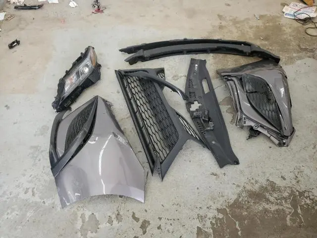 2024 TOYOTA CAMRY SE NIGHT SHADE  
