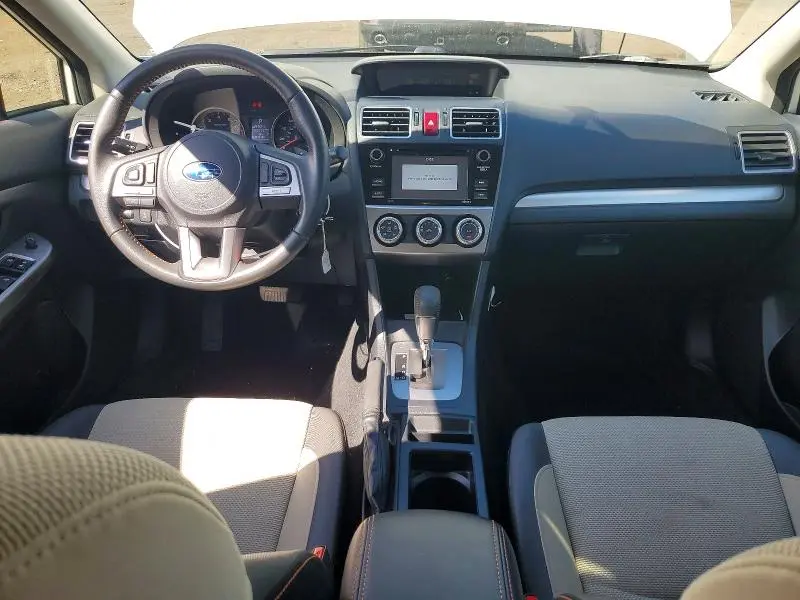 2016 SUBARU CROSSTREK PREMIUM  