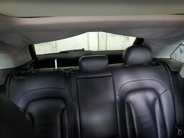 2017 AUDI Q3 PREMIUM  