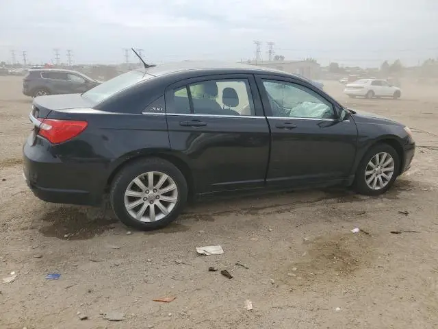 2012 CHRYSLER 200 TOURING  
