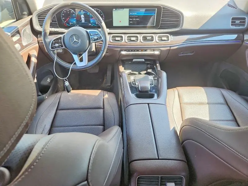2020 MERCEDES-BENZ GLE 350 4MATIC  