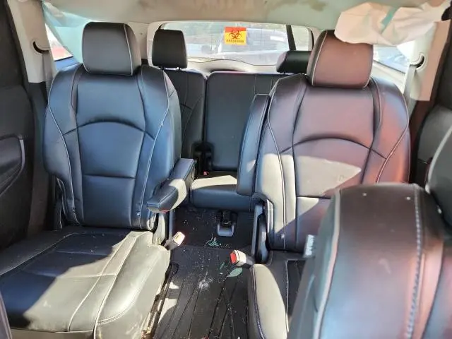 2019 BUICK ENCLAVE AVENIR  