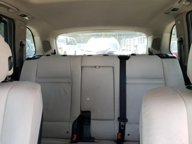 2012 BMW X5 XDRIVE35D  