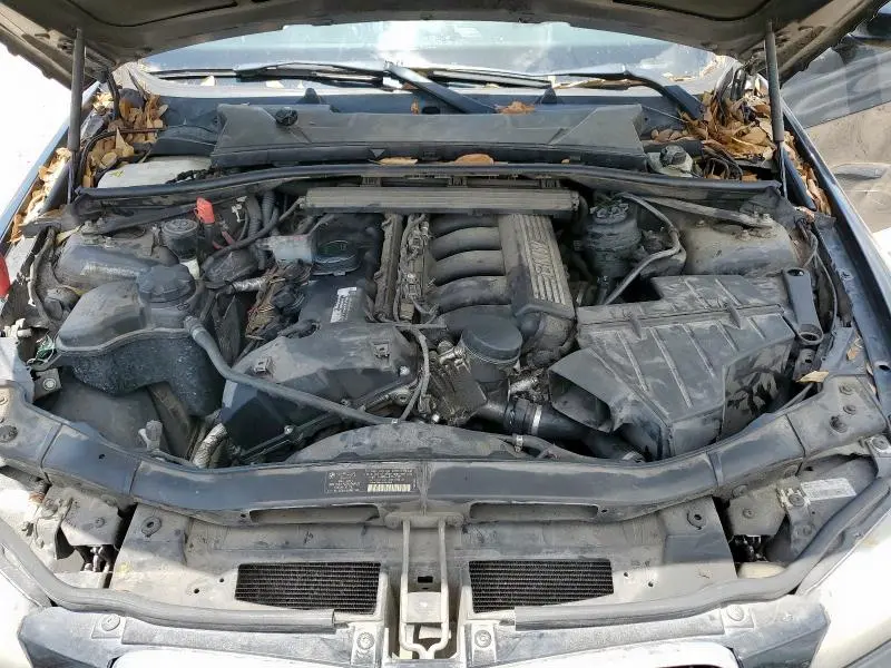 2011 BMW 328 I  