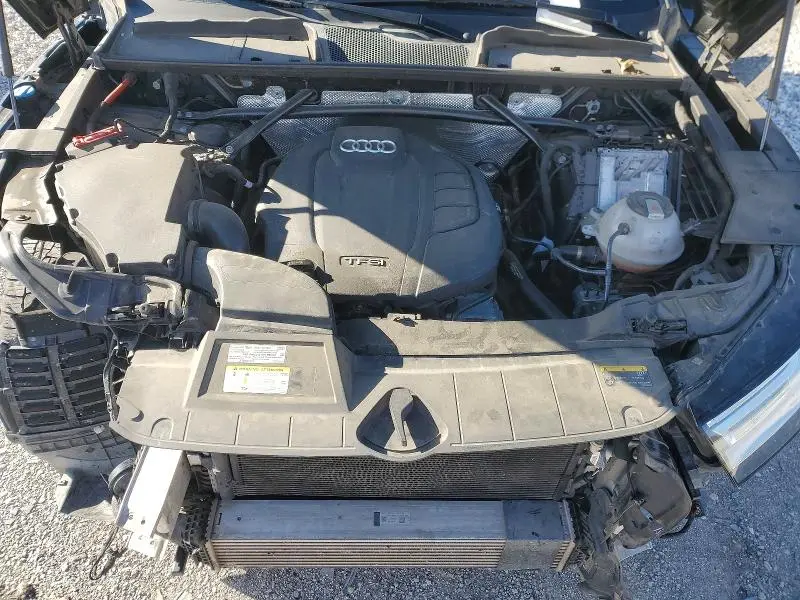 2020 AUDI Q5 PREMIUM  