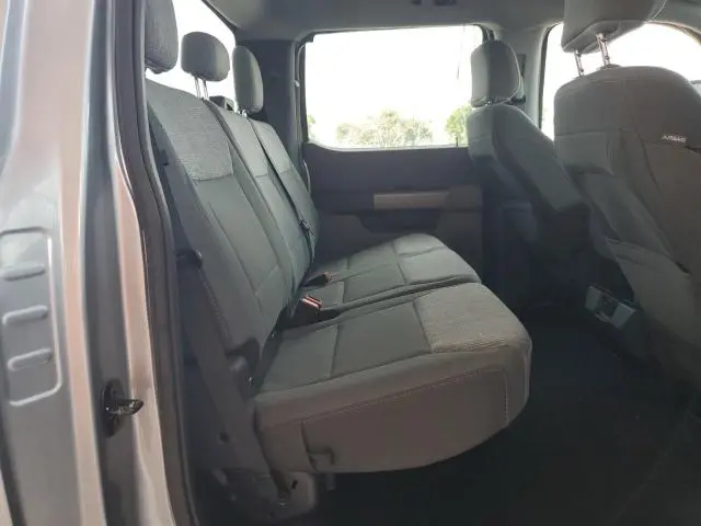 2024 FORD F250 SUPER DUTY  