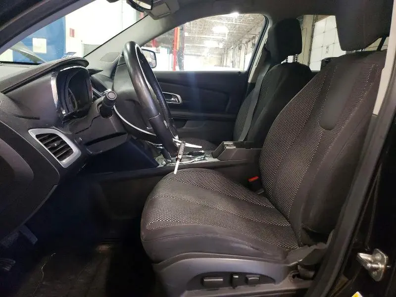 2012 GMC TERRAIN SLE  