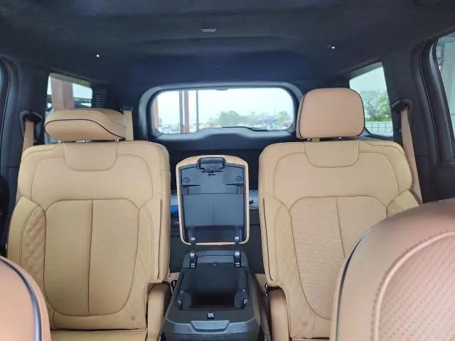 2024 JEEP GRAND CHEROKEE L SUMMIT  