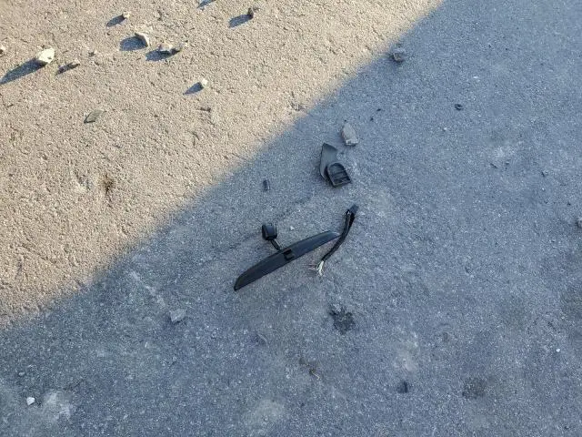 2012 KIA SPORTAGE BASE  