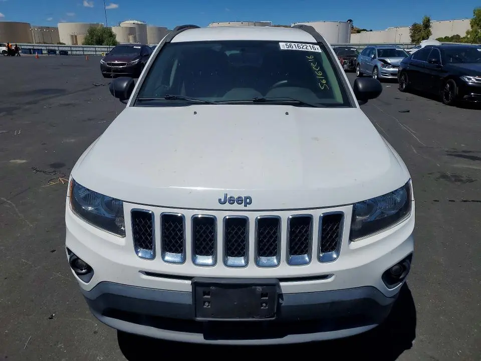 2015 JEEP COMPASS SPORT  