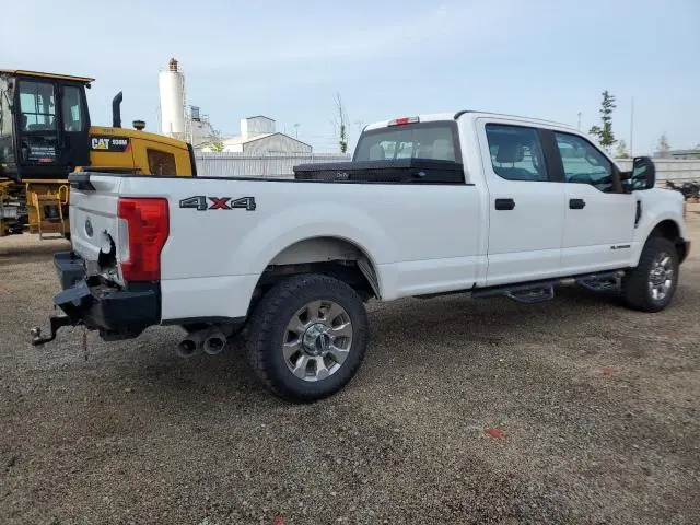 2017 FORD F250 SUPER DUTY  