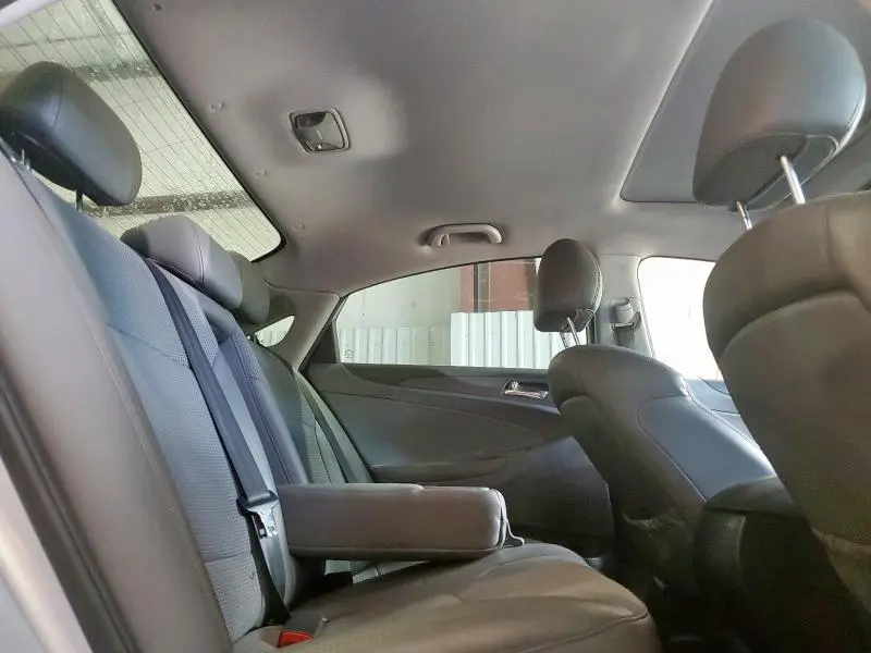 2014 HYUNDAI SONATA SE