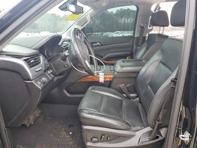 2020 CHEVROLET SUBURBAN C1500 PREMIER  