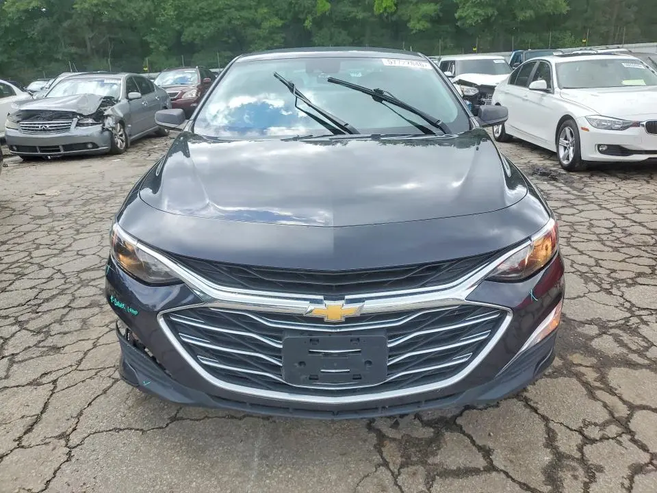 2023 CHEVROLET MALIBU LS  