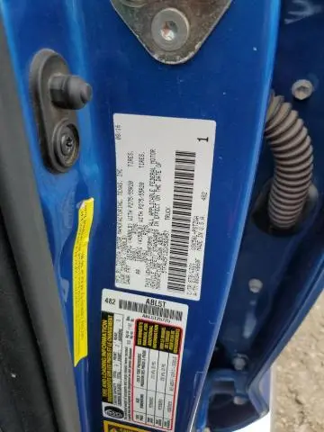 2016 TOYOTA TUNDRA CREWMAX 1794  