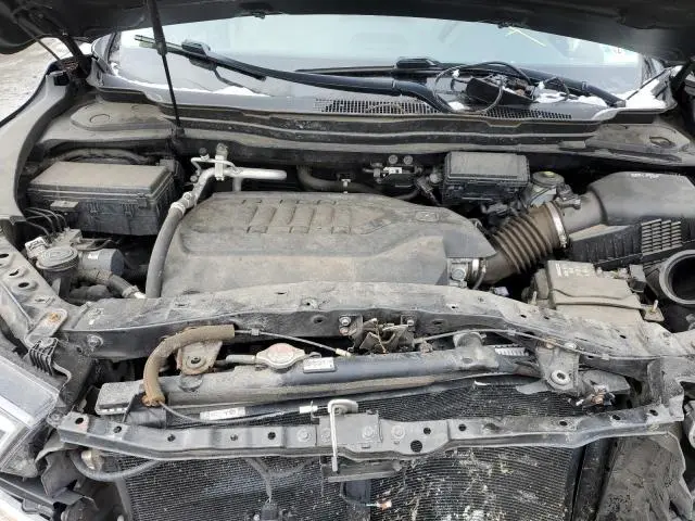 2019 ACURA MDX TECHNOLOGY