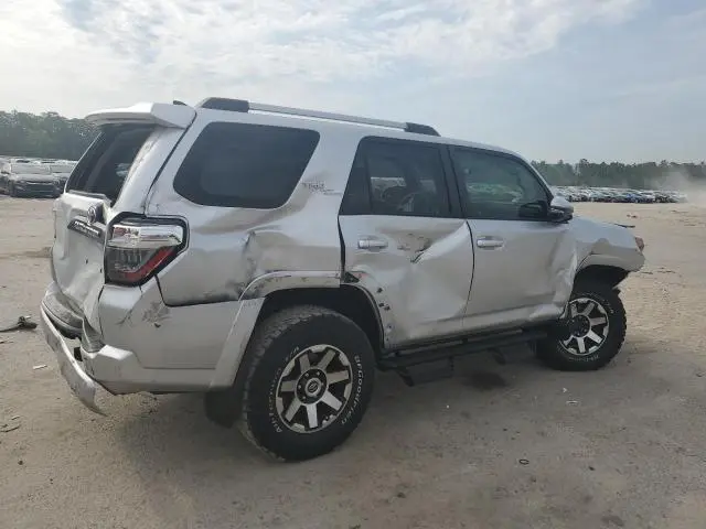 2018 TOYOTA 4RUNNER SR5/SR5 PREMIUM  