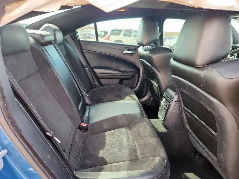 2021 DODGE CHARGER GT  