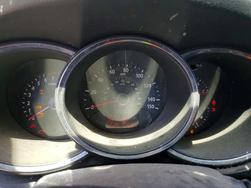 2011 KIA SORENTO EX  