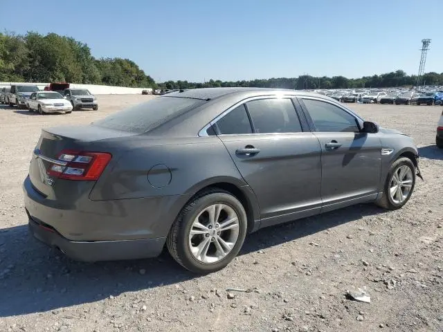 2016 FORD TAURUS SEL  