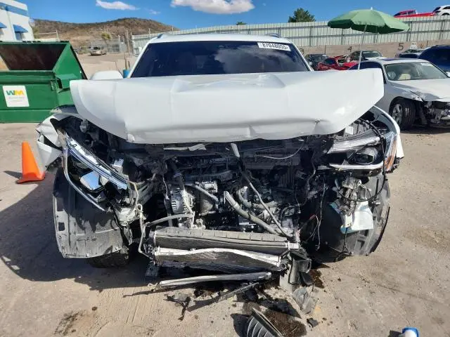 2024 VOLKSWAGEN ATLAS CROSS SPORT SE  