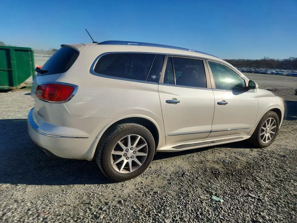 2014 BUICK ENCLAVE   