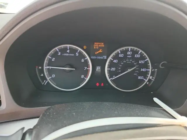 2014 ACURA ILX 20  