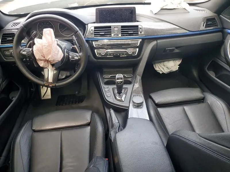 2020 BMW 430I GRAN COUPE  