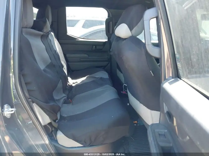 2024 TOYOTA TACOMA SR5 4WD