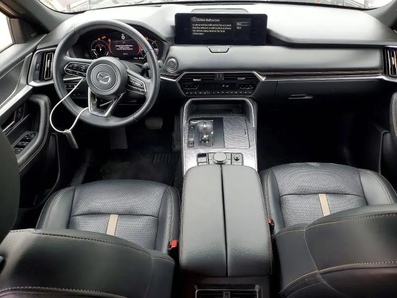 2024 MAZDA CX-90 PREMIUM PLUS  