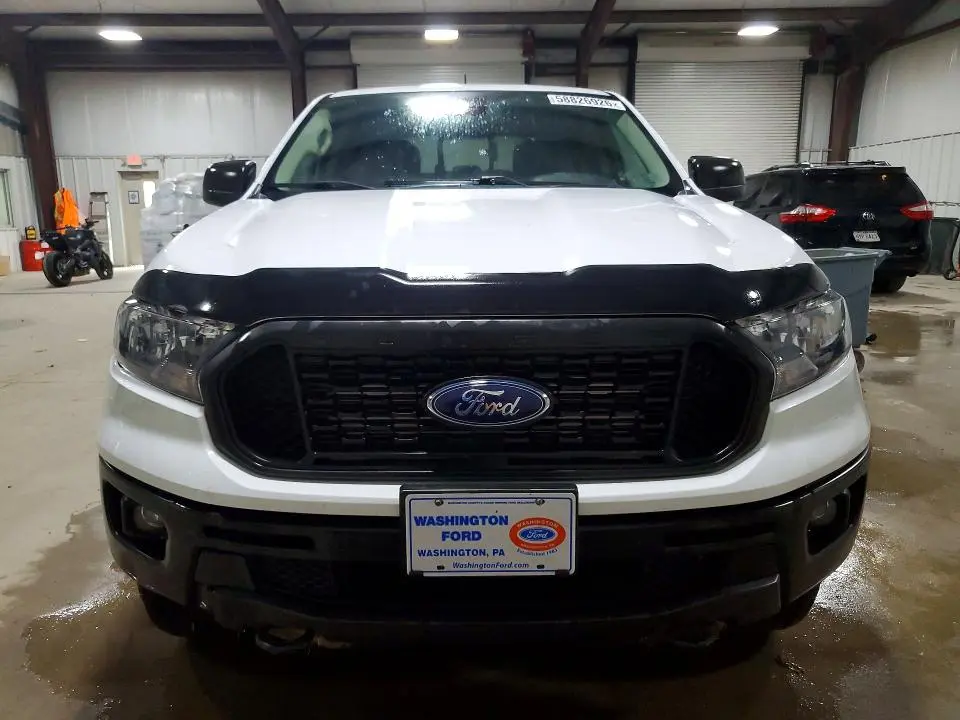 2023 FORD RANGER XL  