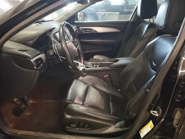 2014 CADILLAC ATS PREMIUM  