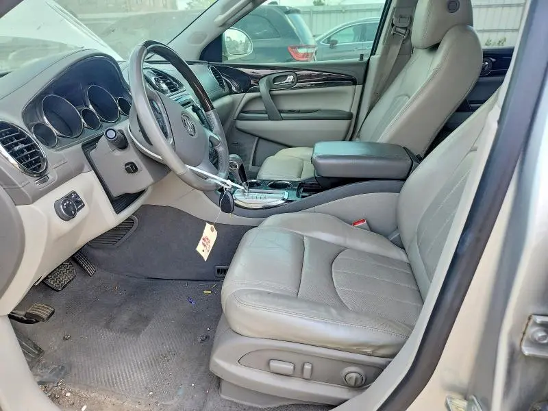 2016 BUICK ENCLAVE   