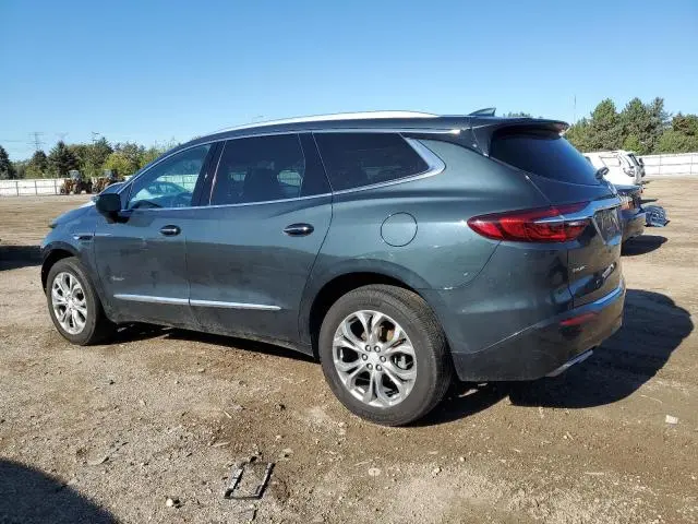 2018 BUICK ENCLAVE AVENIR  