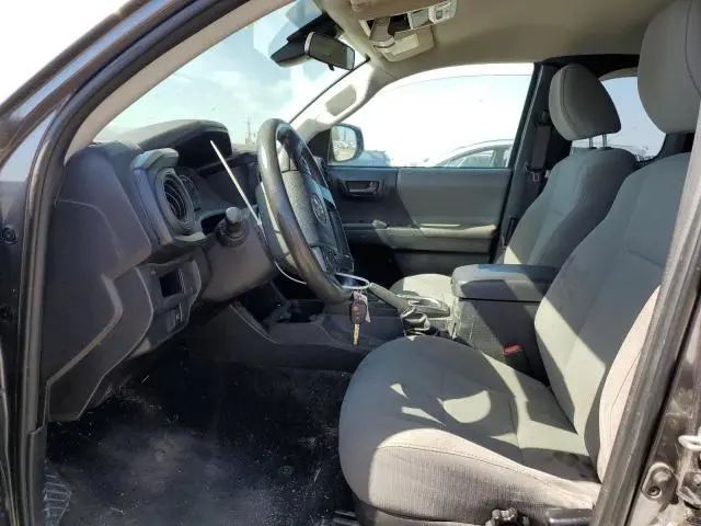 2019 TOYOTA TACOMA ACCESS CAB  