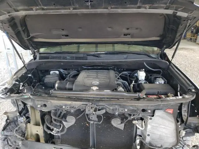 2018 TOYOTA TUNDRA CREWMAX 1794  