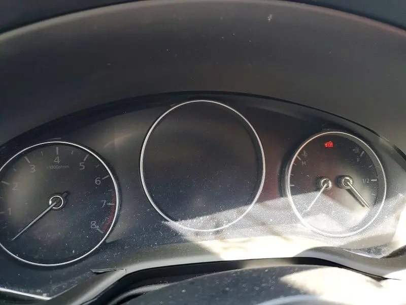 2020 MAZDA 3   