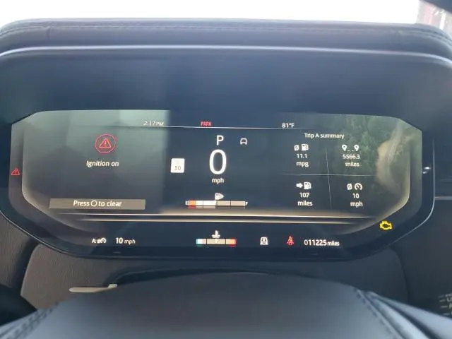 2023 LAND ROVER RANGE ROVER SPORT DYNAMIC SE  