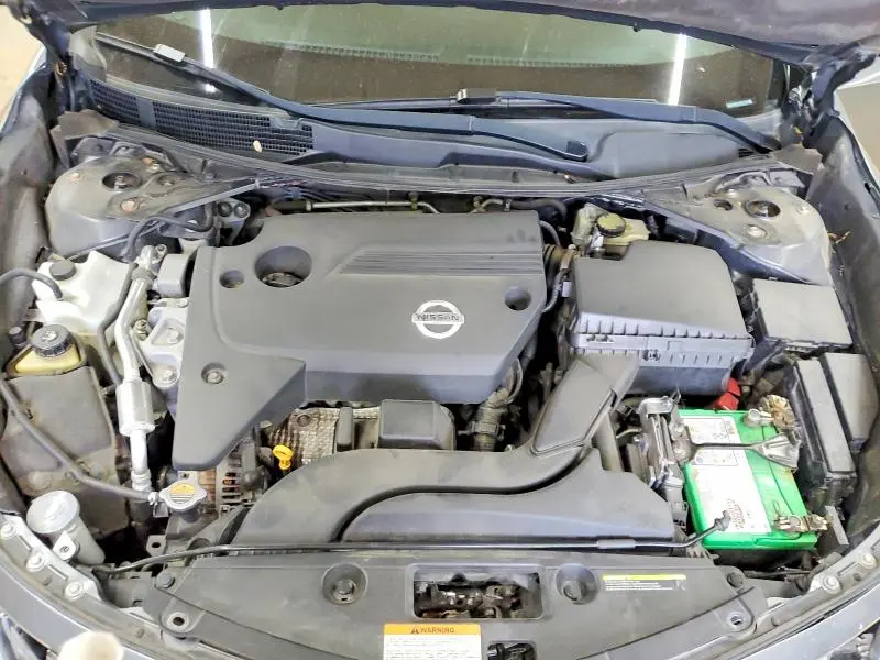 2014 NISSAN ALTIMA 2.5 SV  
