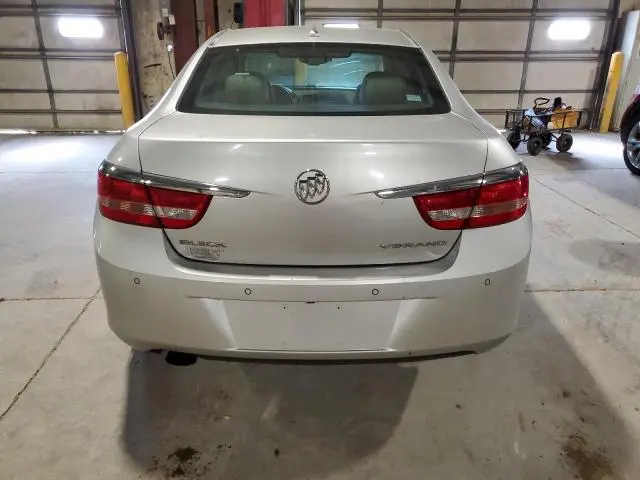 2014 BUICK VERANO CONVENIENCE  