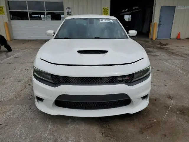 2019 DODGE CHARGER R/T  