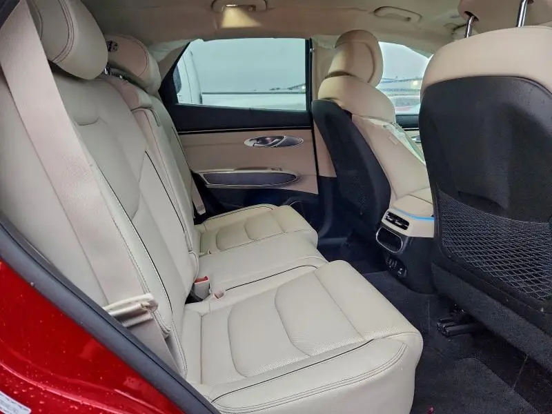 2023 GENESIS GV70 BASE  