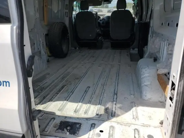 2016 FORD TRANSIT T-150  