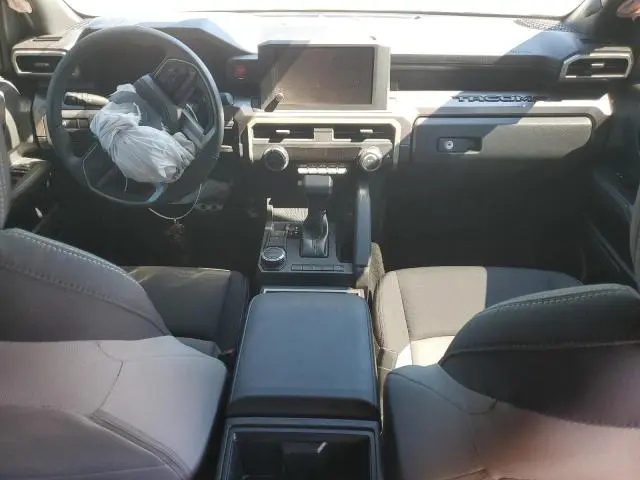 2024 TOYOTA TACOMA DOUBLE CAB  