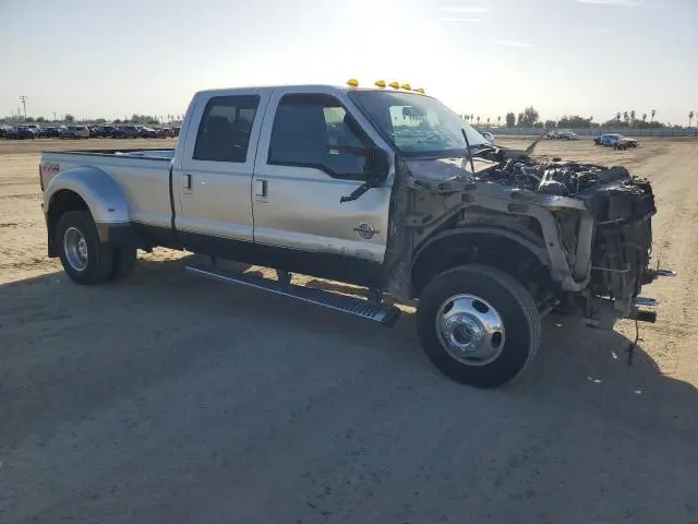2016 FORD F350 SUPER DUTY  