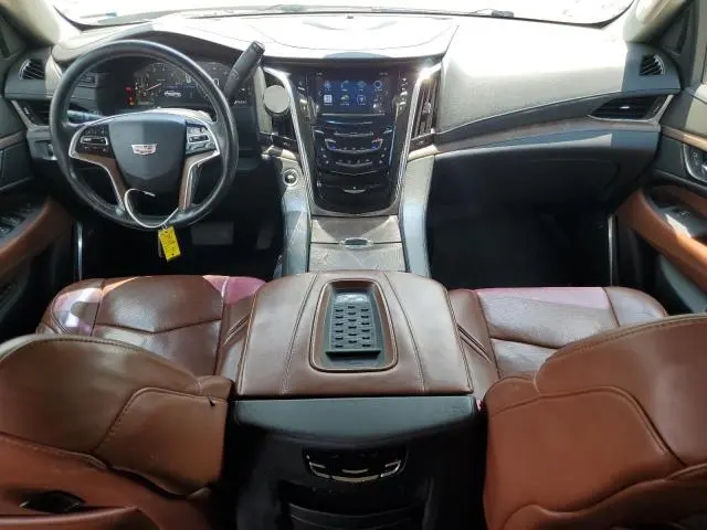 2015 CADILLAC ESCALADE PREMIUM  