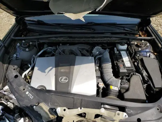 2020 LEXUS ES 350  